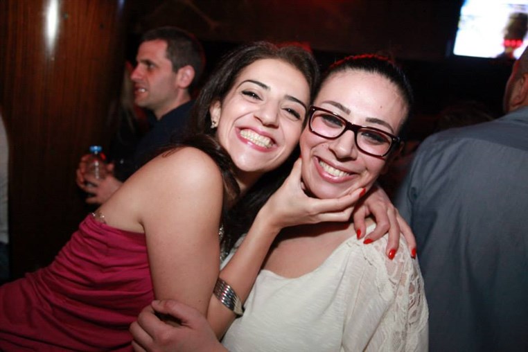 Mix FMs 80s Night